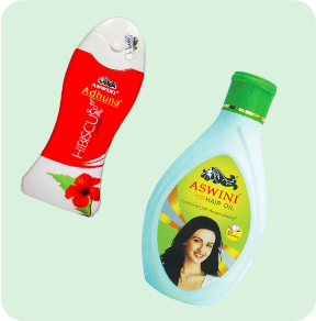 Beauty Care Products