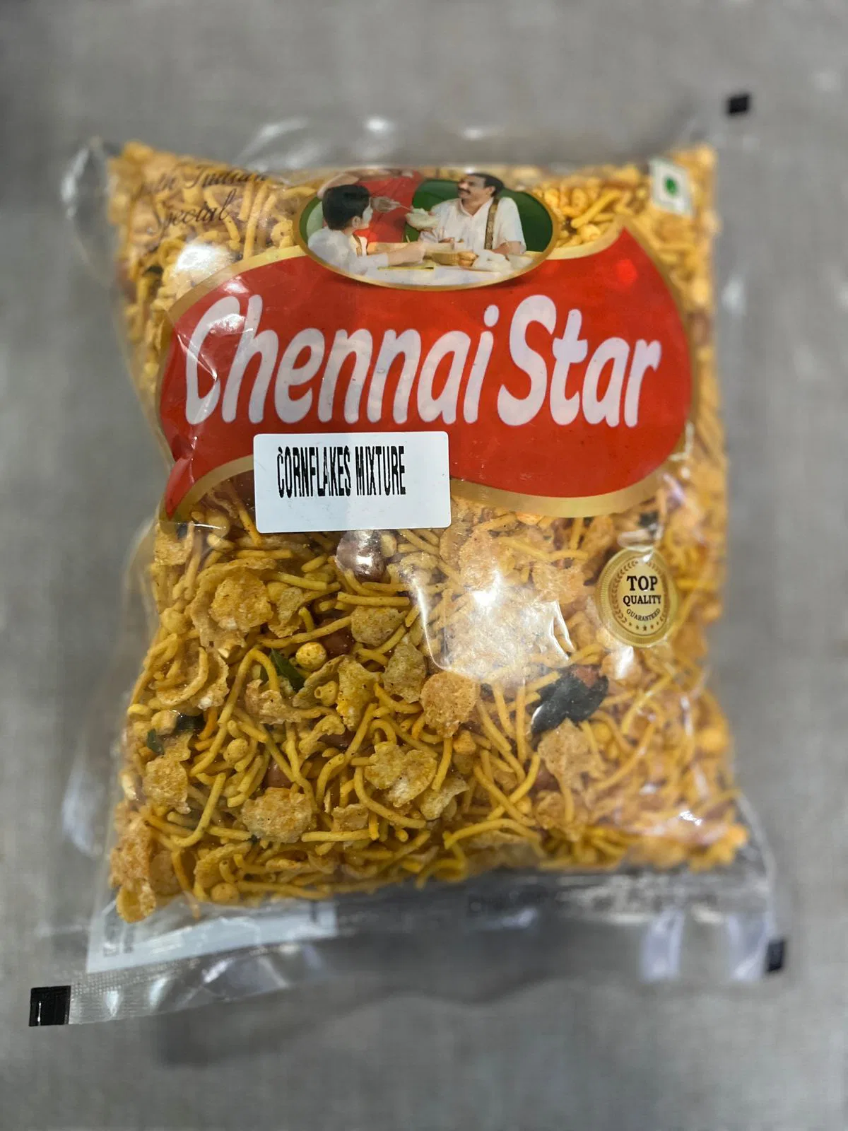 CHENNAISTAR CORNFLAKES MIXTURE