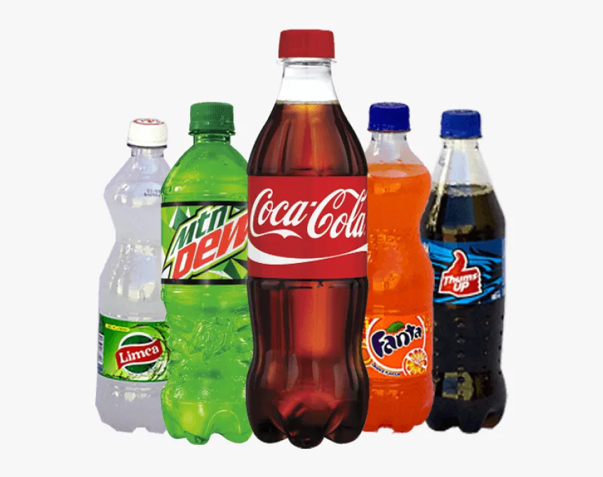 Cold Beverages