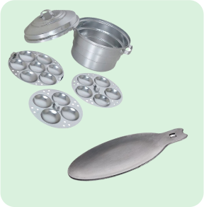 Cookware