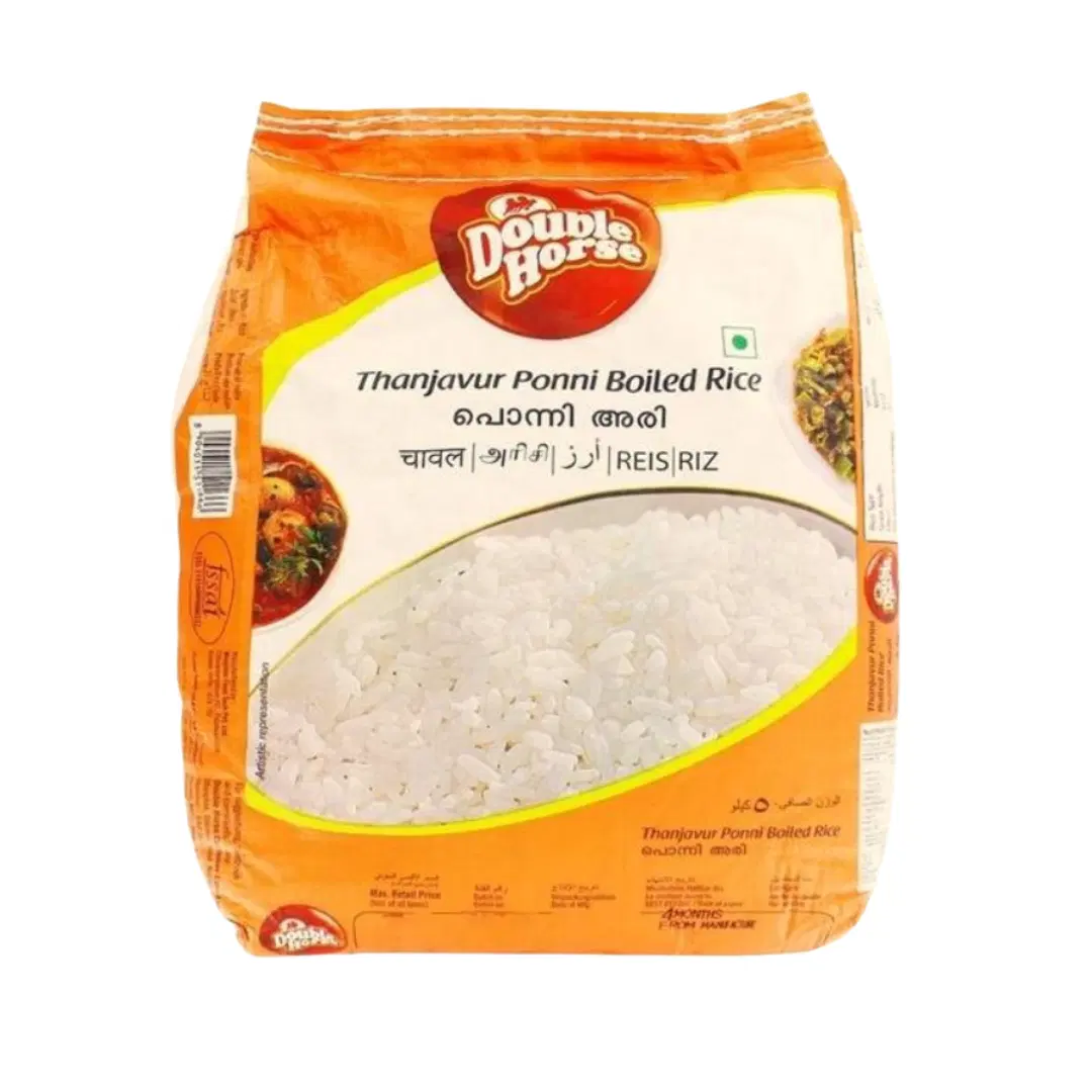 DH THANJAVUR PONNI BOILED RICE