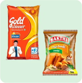Food Products