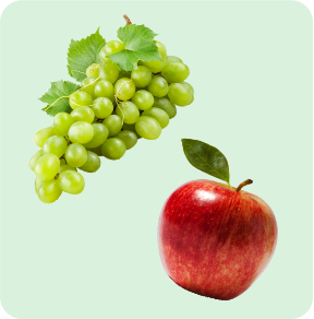 Fruits