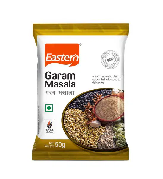 EASTERN GARAM MASALA