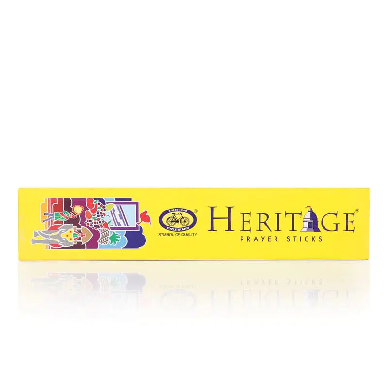 CYCLE HERITAGE AGARBATHIES