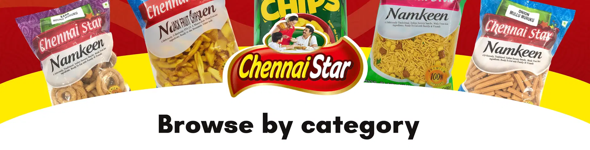 Promotional banner