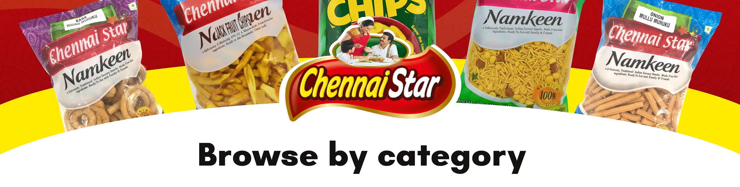 Promotional banner