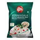RICE- Double Horse Jeerakasala – image 1