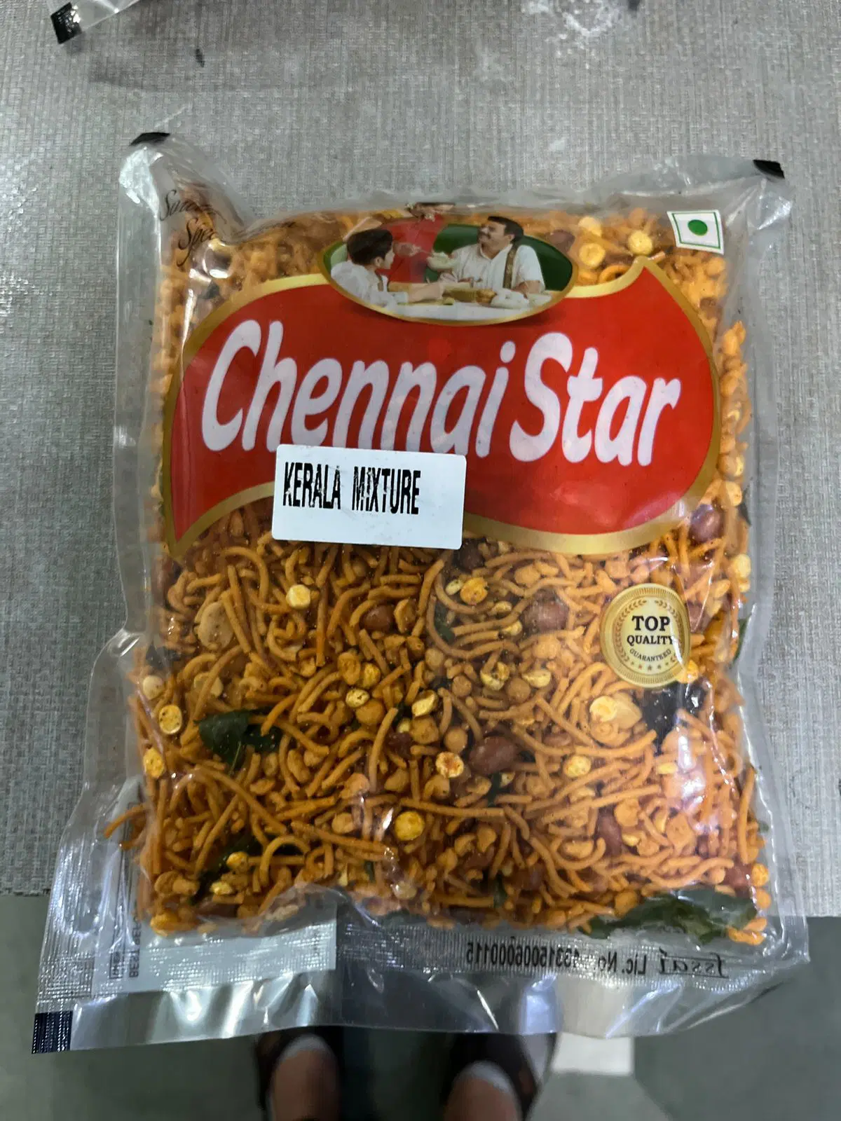 CHENNAISTAR KERALA MIXTURE