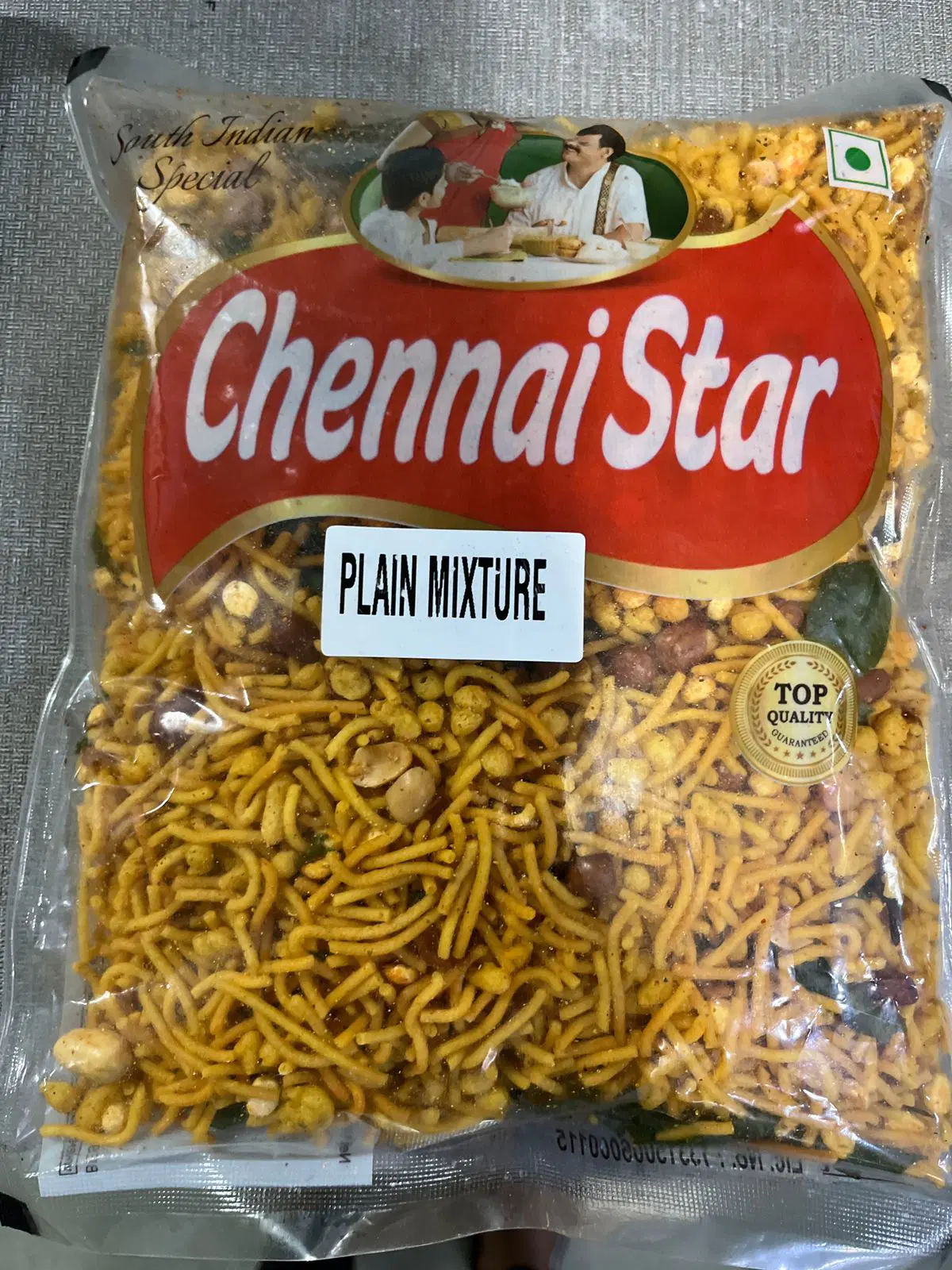 CHENNAISTAR PLAIN MIXTURE