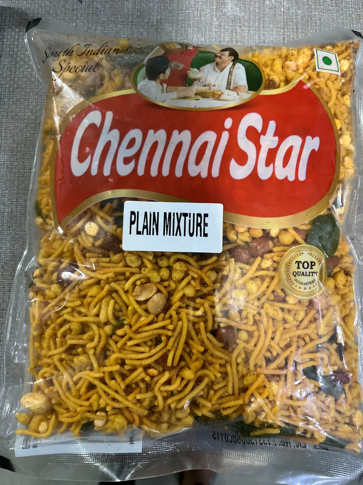 CHENNAISTAR PLAIN MIXTURE