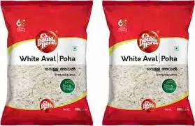 DOUBLE HORSE WHITE AVAL (POHA)