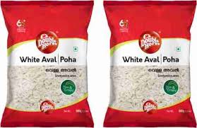 DOUBLE HORSE WHITE AVAL(POHA)