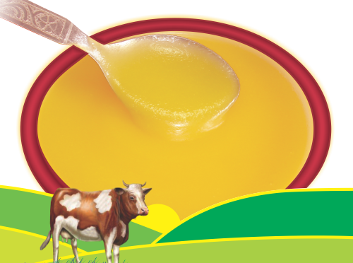 Pure Desi Ghee