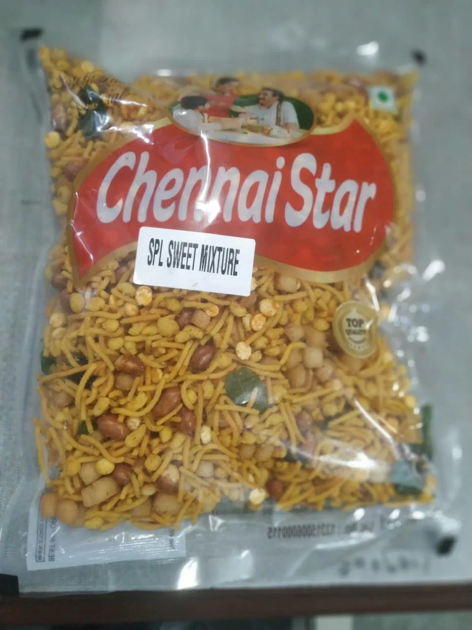 CHENNAISTAR SWEET MIXTURE