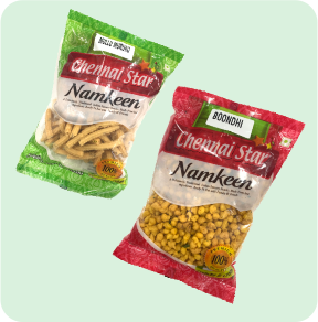 Snacks