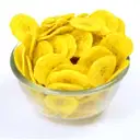 Banana chips black pepper – image 1