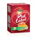 BROOKE BOND RED LABEL – image 1