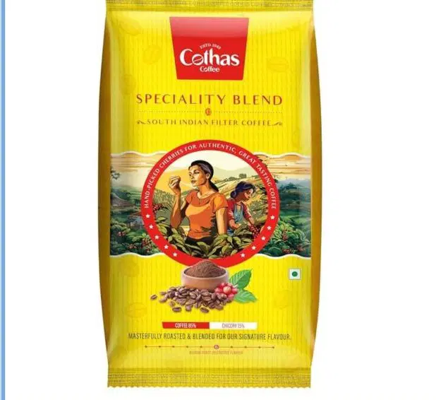 Cothas Coffee Blend
