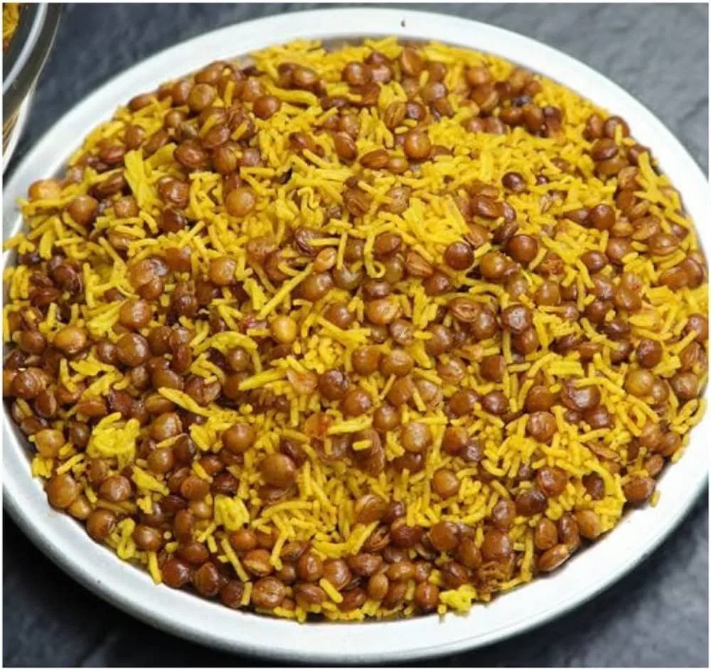 DAL MIXTURE ChennaiStar