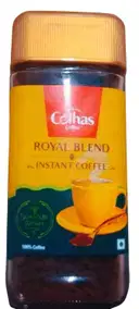 COTHAS ROYAL BLEND INSTANT COFFEE – image 1