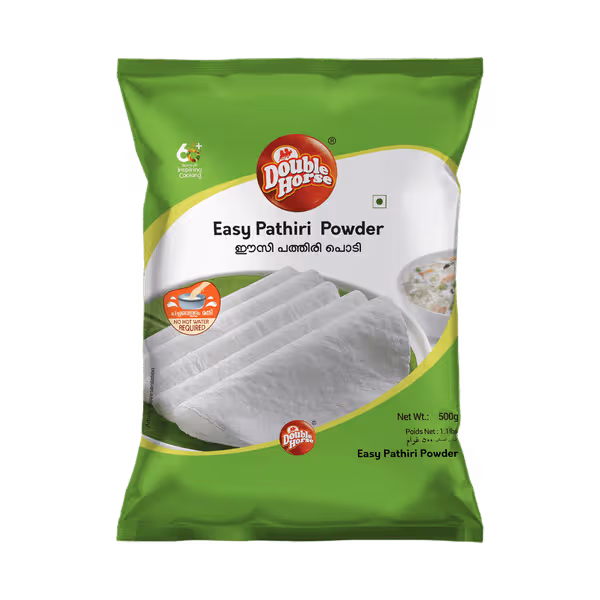 DOUBLE HORSE EASY PATHIRI POWDER