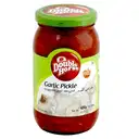 DOUBLE HORSE GARLIC PICKLE – image 1