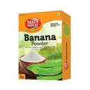 TASTY NIBBLES BANANA POWDER – image 1