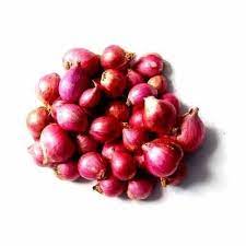 small onion