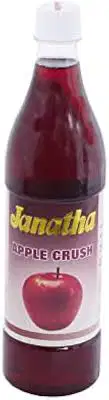 JANATHA APPLE CRUSH – image 1
