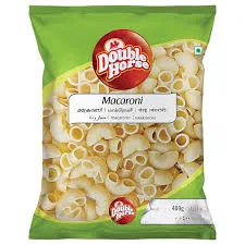 DOUBLE HORSE MACARONI