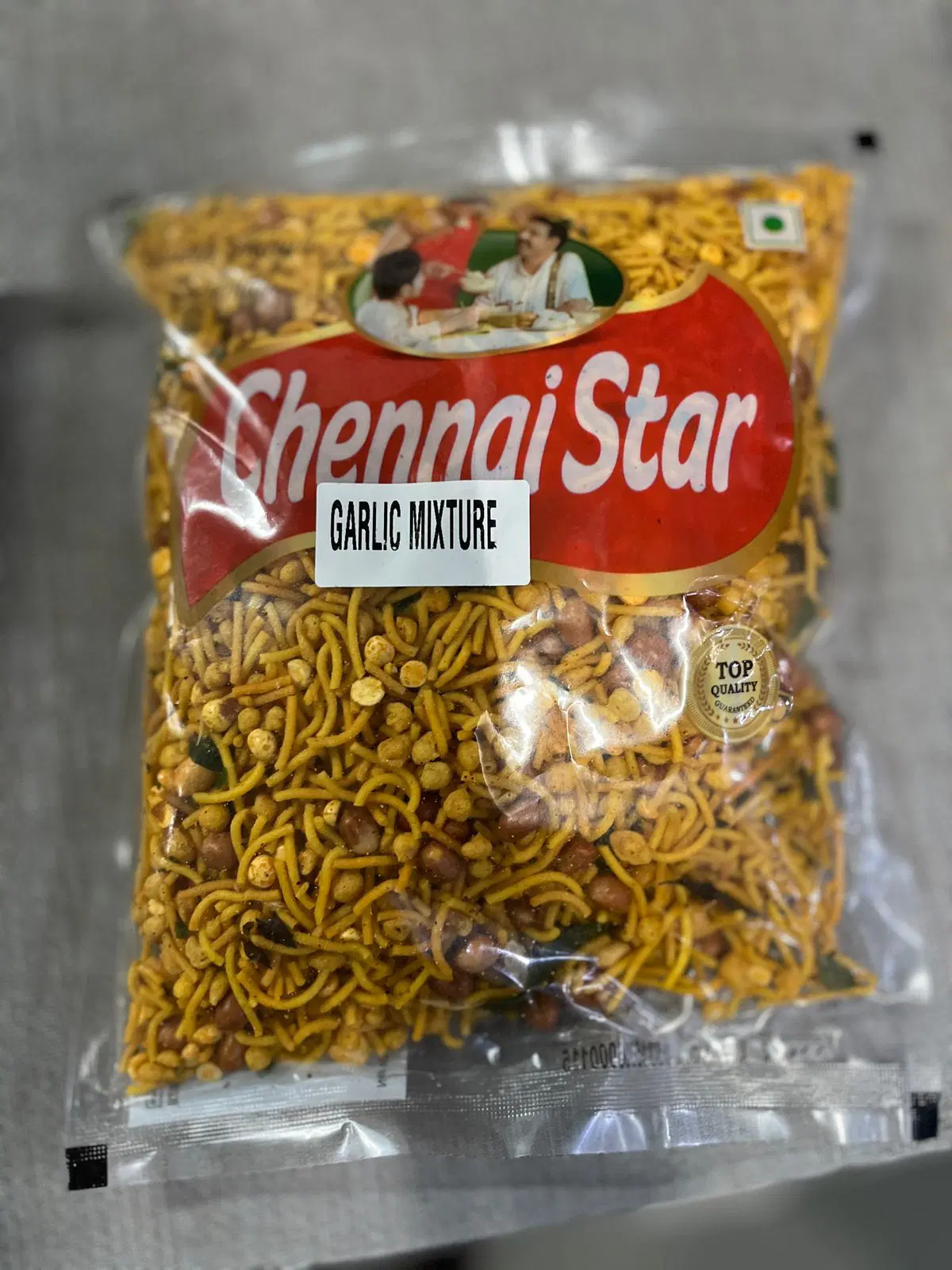 CHENNAISTAR GARLIC MIXTURE