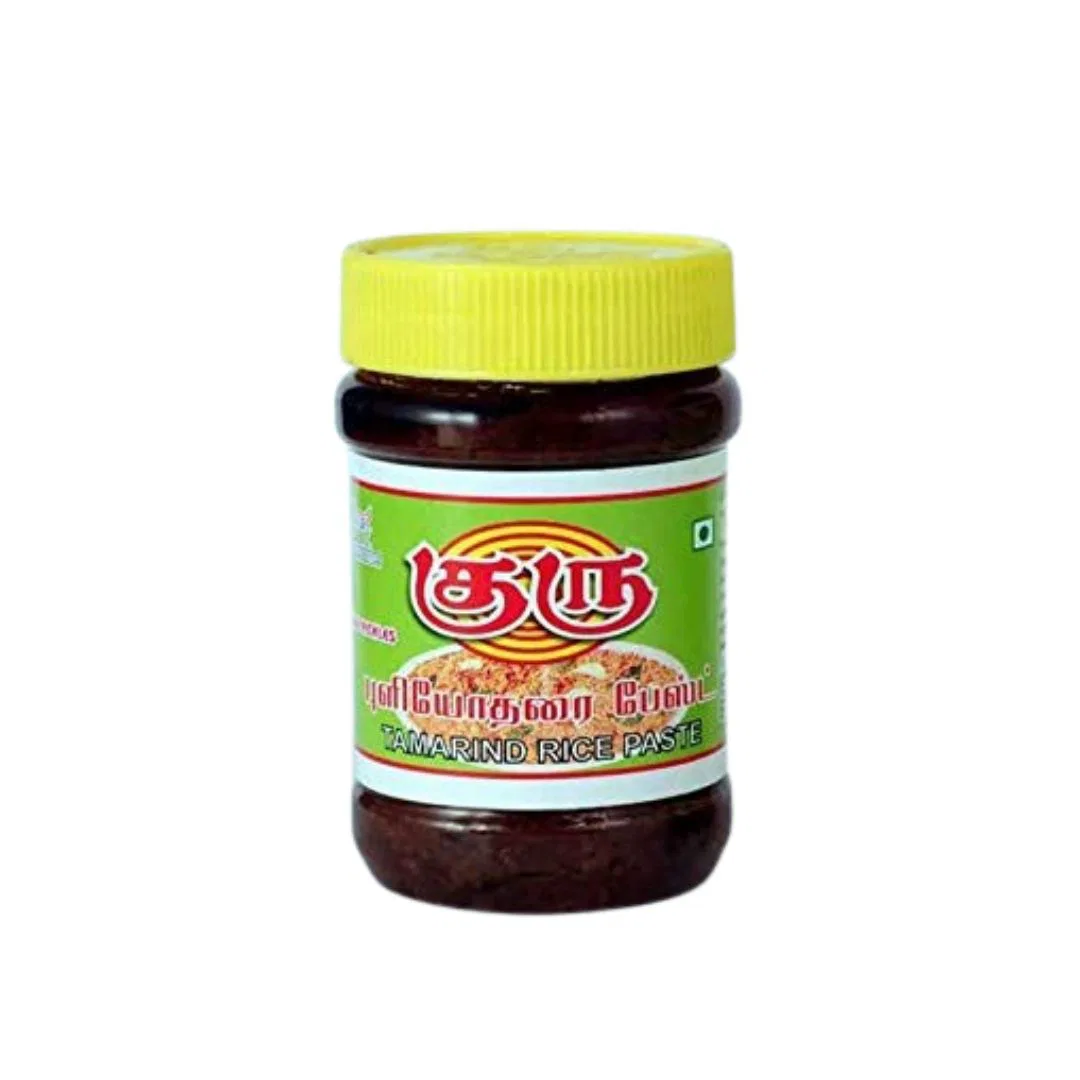 GURU TAMARIND RICE PASTE