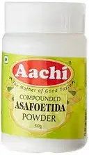 AACHI ASAFOETIDA POWDER (HING) – image 1