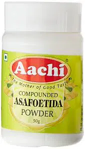 AACHI ASAFOETIDA POWDER (HING)