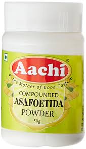 AACHI ASAFOETIDA POWDER (HING)