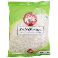 DOUBLE HORSE RICE PALADA
