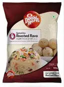 DOUBLE ROASTED RAVA (SOOJI) – image 1