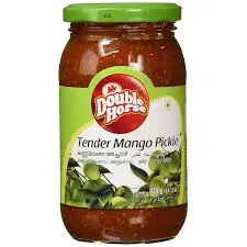 DOUBLE HORSE TENDER MANGO PICKLE