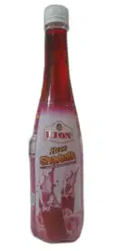Lion Rose Sharbath – image 1