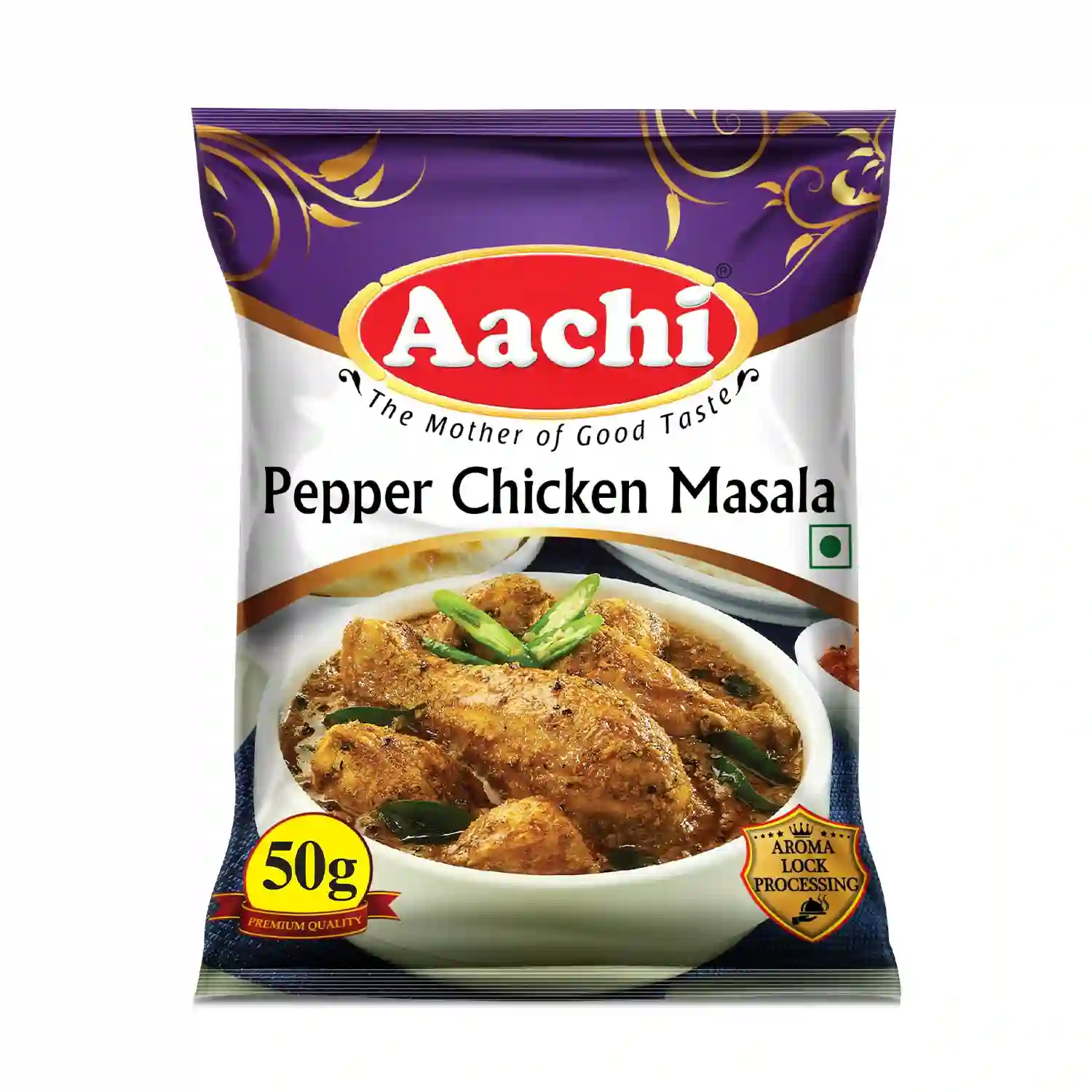 AACHI PEPPER CHICKEN