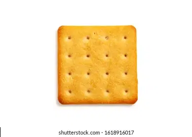 CHENNAI STAR SQUARE SHAPED BISCUIT