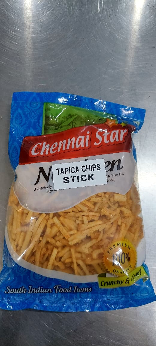 Tapica Chips Chilly Stick
