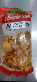 Tapica Chips Chilly Round – image 1
