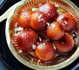 Gulab Jamun – image 1