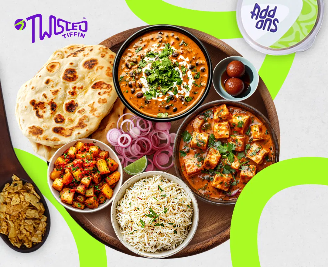 Non Veg Power Pack Punjab