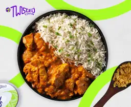 Chicken Rice Bowl – image 1