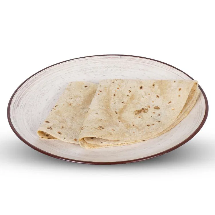 3 Chapati