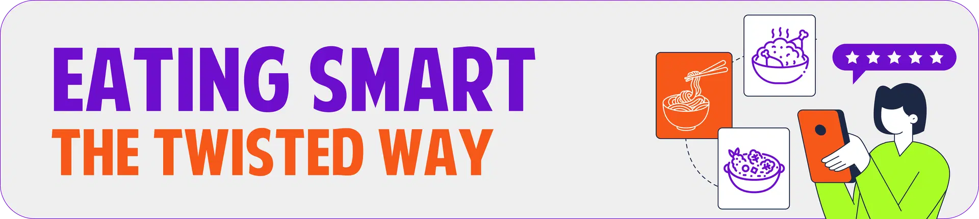 Promotional banner