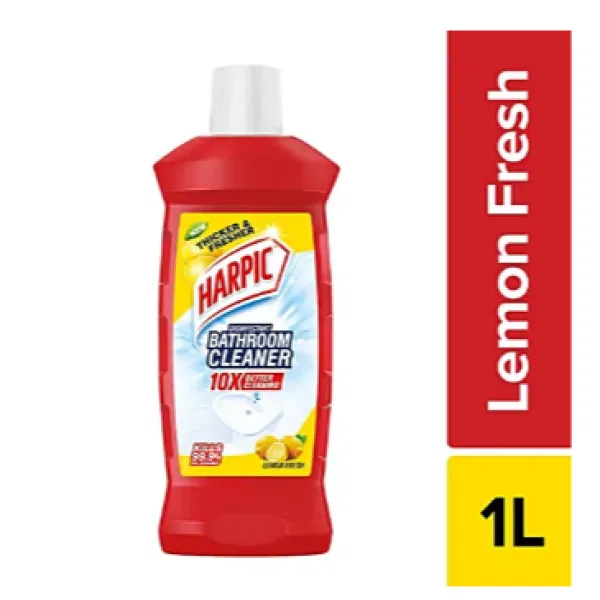 HARPIC LEMON FRESH